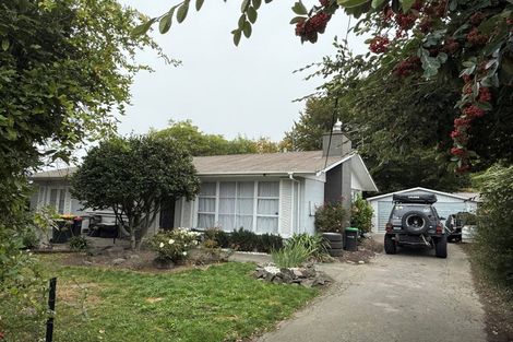 Photo of property in 18 Erin Crescent, Mairehau, Christchurch, 8013