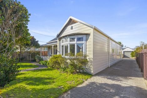 Photo of property in 10 Richmond Street, Petone, Lower Hutt, 5012