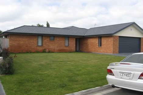 Photo of property in 33 Havana Gardens, Shirley, Christchurch, 8052