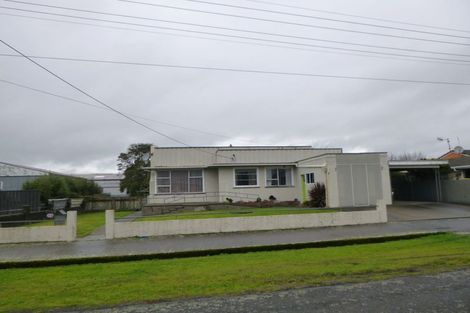 Photo of property in 33 Albert Street, Pahiatua, 4910