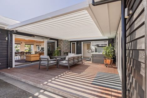 Photo of property in 110 Motu Capri, Pauanui, Hikuai, 3579