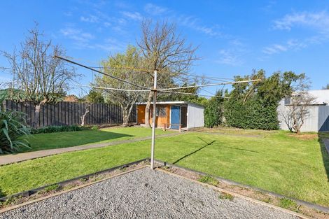Photo of property in 12 Adams Street, Hampstead, Ashburton, 7700