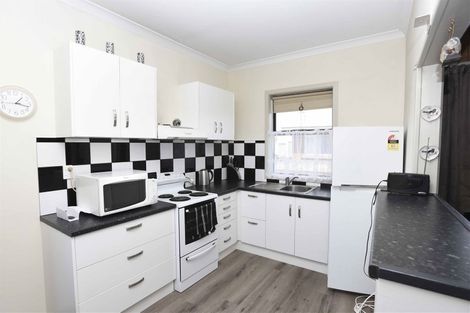 Photo of property in 37 Regent Street, Newfield, Invercargill, 9812