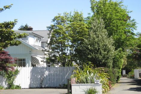 Photo of property in 119 Memorial Avenue, Burnside, Christchurch, 8053