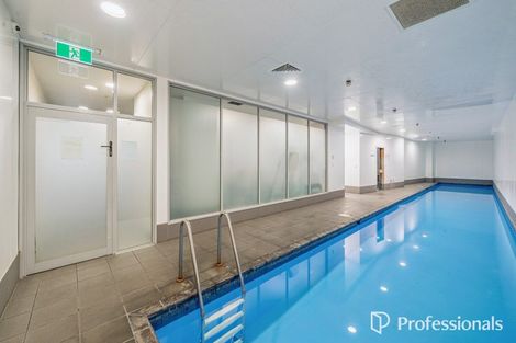 Photo of property in Soho Apartments, 310/74 Taranaki Street, Te Aro, Wellington, 6011