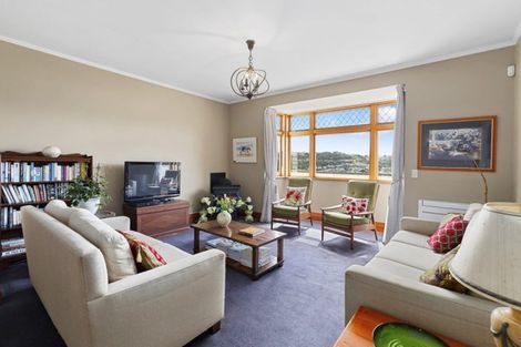 Photo of property in 191 Seatoun Heights Road, Miramar, Wellington, 6022