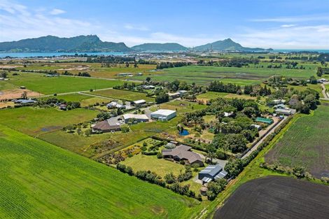 Photo of property in 656a One Tree Point Road, Ruakaka, Whangarei, 0171