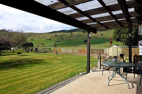 Photo of property in 4817 Motueka Valley Highway, Tapawera, Wakefield, 7096