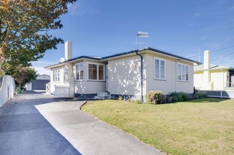 Photo of property in 91 Masefield Avenue, Maraenui, Napier, 4110