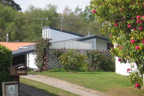Photo of property in 8 Minerva Place, Sunnybrook, Rotorua, 3015