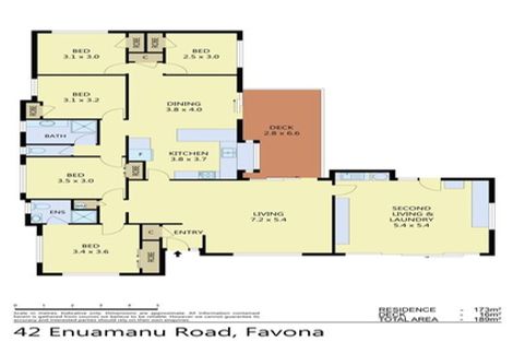 Photo of property in 42 Enuamanu Road, Favona, Auckland, 2024
