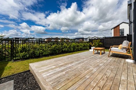 Photo of property in 66 Podgora Avenue, Huapai, Kumeu, 0810