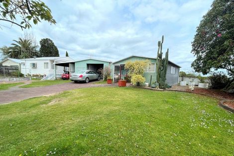 Photo of property in 10 Anderson Street, Putaruru, 3411