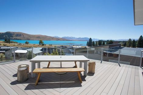 Photo of property in 22 Lochinver Avenue, Lake Tekapo, 7999
