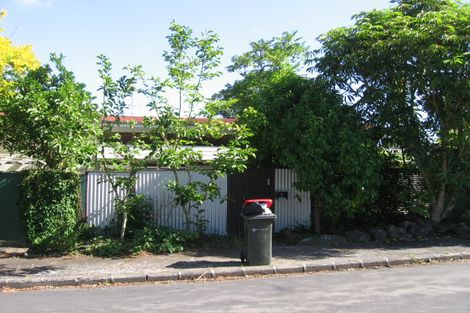 Photo of property in 3/1 Saratoga Avenue, Herne Bay, Auckland, 1011