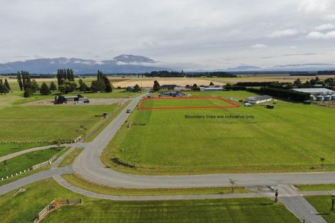 Photo of property in 13 Westward Way, Methven, Ashburton, 7776