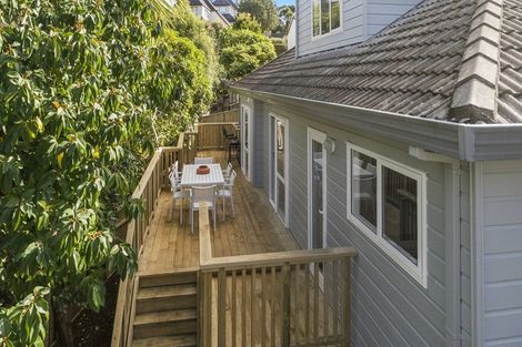 Photo of property in 9a Riddell Road, Glendowie, Auckland, 1071