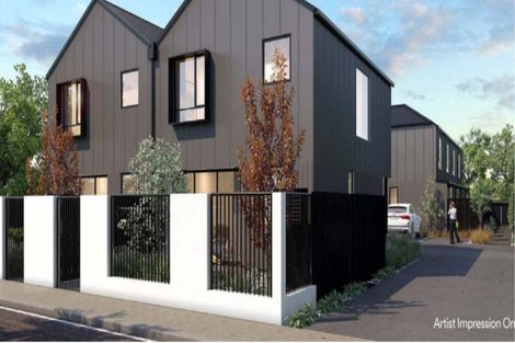 Photo of property in 62c Cleveland Street, Edgeware, Christchurch, 8013