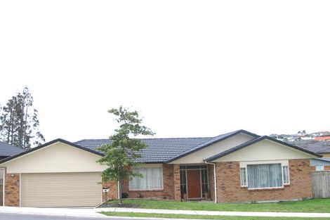 Photo of property in 35 Lake Panorama Drive, Henderson, Auckland, 0612