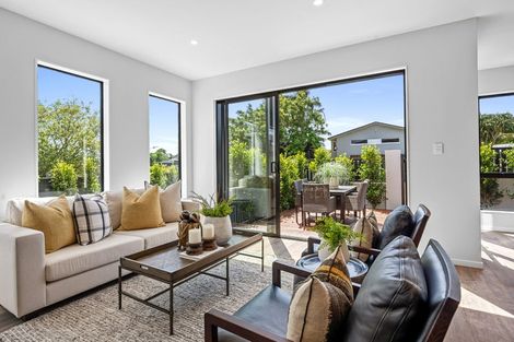 Photo of property in 12a Eric Price Avenue, Takapuna, Auckland, 0620