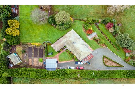 Photo of property in 293 Pleasant Point Highway, Levels, Timaru, 7975