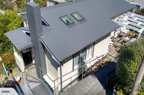 Photo of property in 53 Alexandra Road, Hataitai, Wellington, 6021