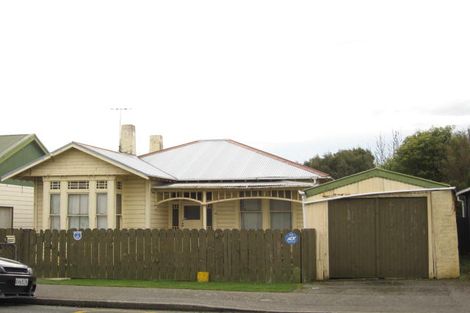 Photo of property in 24 Biggar Street, Strathern, Invercargill, 9812