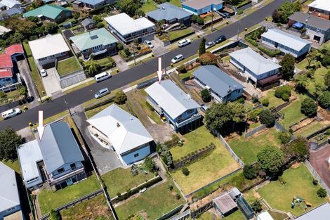 Photo of property in 18 Penrith Street, Westown, New Plymouth, 4310