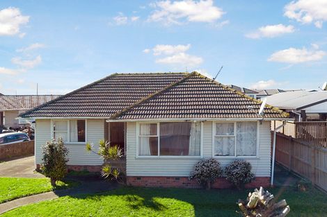 Photo of property in 9 Halswell Street, Mangere East, Auckland, 2024