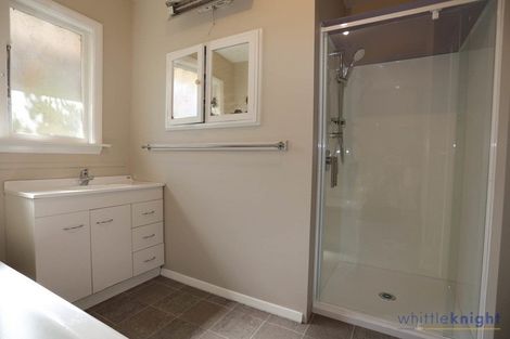 Photo of property in 15 Rountree Street, Upper Riccarton, Christchurch, 8041