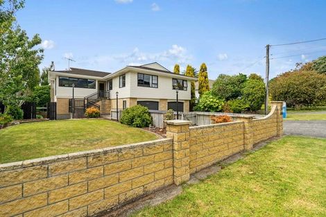 Photo of property in 25 Ngatitoa Street, Tawa, Wellington, 5028