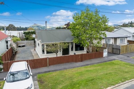 Photo of property in 10 Constant Street, Sawyers Bay, Port Chalmers, 9023