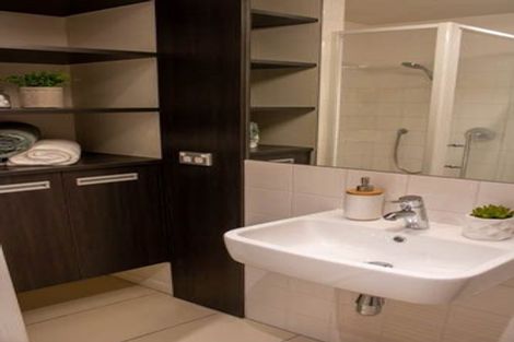 Photo of property in Republic Apartments, 4a/11 Tennyson Street, Te Aro, Wellington, 6011