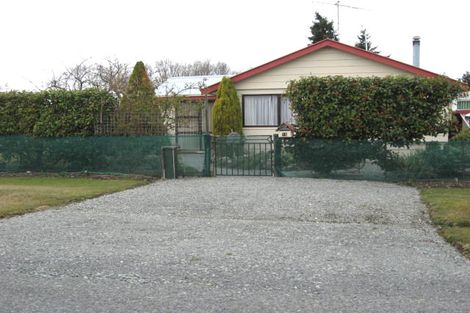 Photo of property in 12 Buchanan Street, Fairlie, 7925