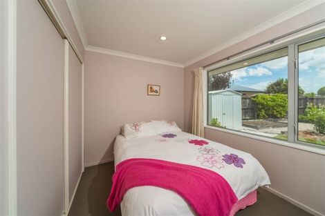 Photo of property in 11 Goldie Place, Rolleston, 7614