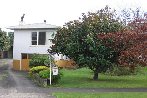 Photo of property in 18 Parkland Crescent, Terrace End, Palmerston North, 4410