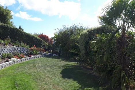 Photo of property in 28 Woodlau Rise, Huntsbury, Christchurch, 8022