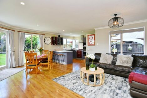 Photo of property in 16 Chester Street, Kaiapoi, 7630