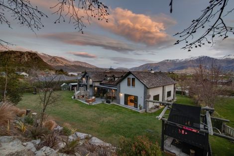 Photo of property in Butel Park, 4 Mace Lane, Arrowtown, 9302