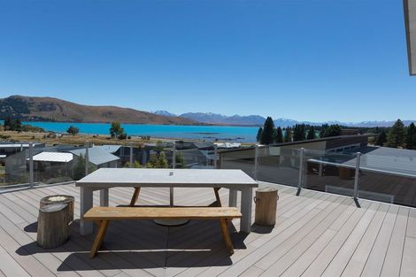 Photo of property in 22 Lochinver Avenue, Lake Tekapo, 7999