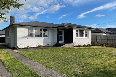 Photo of property in 7 Sunnyside Road, Nawton, Hamilton, 3200