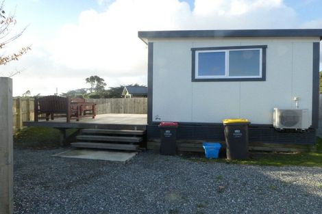Photo of property in 13 Ogilvie Road, Gladstone, Greymouth, 7805