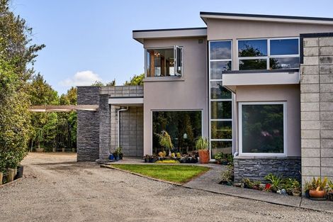 Photo of property in 102 Kuku East Road, Kuku, Levin, 5570