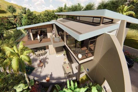 Photo of property in 31 Dunvegan Rise, East Tamaki Heights, Auckland, 2016