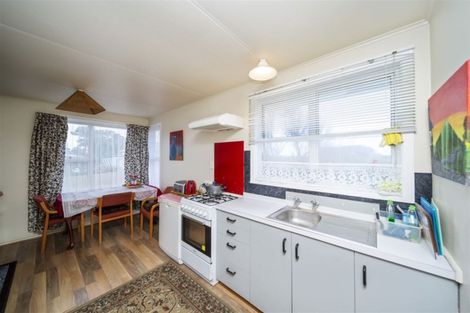 Photo of property in 141 Fairfield Road, Hawera, 4610