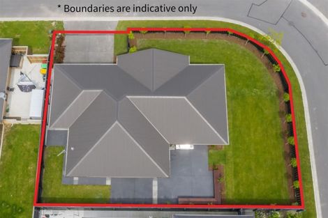 Photo of property in 59 Sunline Avenue, Lincoln, 7608