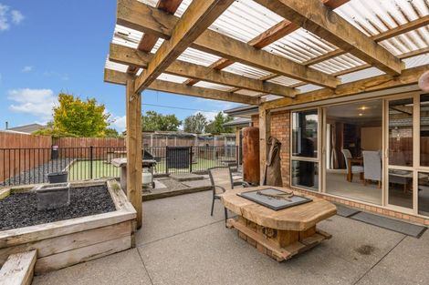 Photo of property in 29 Rolleston Drive, Rolleston, 7614