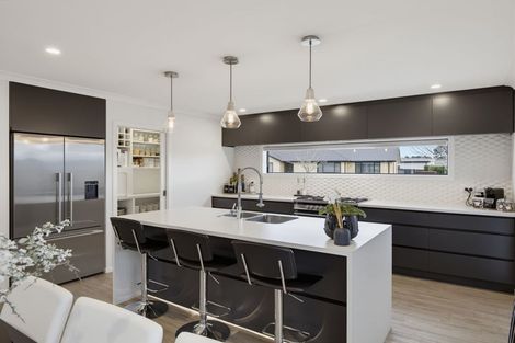 Photo of property in 10 Silverstream Boulevard, Kaiapoi, 7630