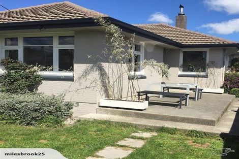 Photo of property in 1/10 Springhill Street, Avonhead, Christchurch, 8042