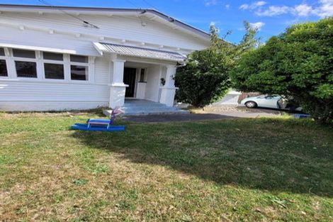 Photo of property in 44 Copeland Street, Hutt Central, Lower Hutt, 5011